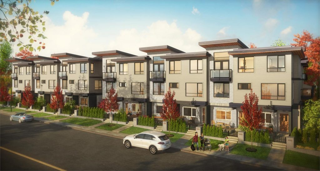 Dwell24 – Coquitlam, BC