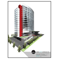 PROFESSIONAL OFFICE HIGH RISE - Surrey, BC