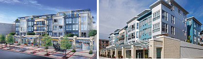 MIXED-USE PROJECT – North Vancouver, BC
