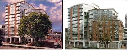 SENIORS CARE FACILITY – Vancouver, BC