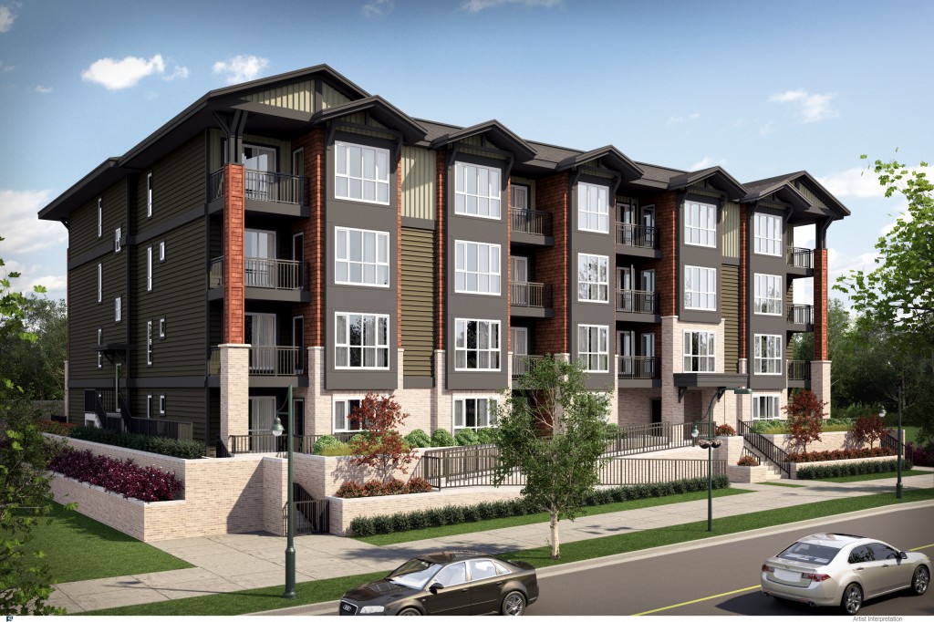 LA VIA Poco - Port Coquitlam, BC