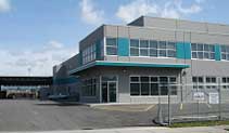 CANADA SCAFFOLD SUPPLY PLANT - Richmond, BC
