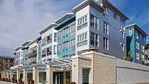 MIXED-USE PROJECT - North Vancouver, BC